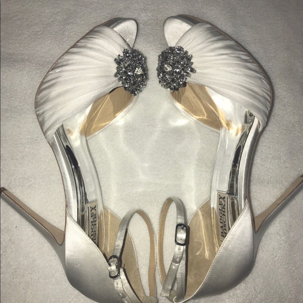 Special Occasion Shoes